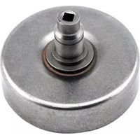 Pignon DRUM FS120 FS200 FS250 tambour d'embrayage disque entraîné 4134 160 2900, pignon, convient aux débroussailleuses Stihl FS120/FS200/FS250.