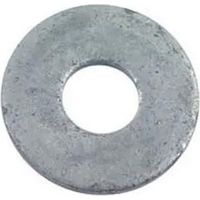 Rondelle De Charpente Serie Ch Acier Zingue Blanc M8 Bte 100 Viswood
