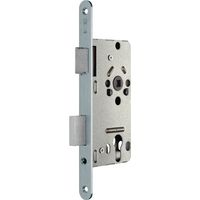 ZT-Einsteckschl.PZW 20/ 55/72/8mm DIN L silber rd Kl 2 Zinkdruckgruss