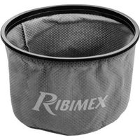 Ribimex – Filtre protection sans sac pour aspirateur ASPI20L – Filtration haute efficacité – Compatible avec modèle PRASP21C