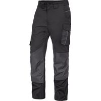Leibwächter Bundhose Dynamic Line DYNH35 Gr. 66 schwarz/anthrazit