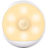 Lámpara de noche con sensor de movimiento Yeelight Sensor NightLight