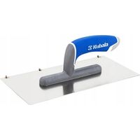 KUBALA 0249 Kelle zum Auftragen von bituminösen Abdichtungen 130x270MM