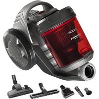 Concept VP5150 aspiradora 2 L Aspiradora de tambor Secar 800 W Sin bolsa