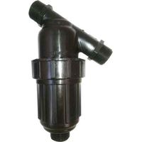 INLINE-Y-FILTER 1"1/4