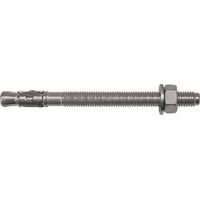 Friulsider tassello fm 753 evo m16x151 lunghezza mm. 151 (20 pezzi) - Friulsider