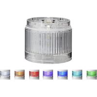 Patlite LR6 E MZ luz de alarma LED multicolor IP65