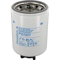 Filtro carburante sec. Dona DONALDSON P551027
