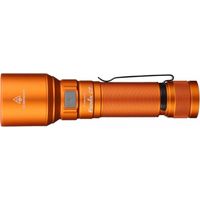 Lámpara portátil fenix c7 recargable impermeable 3000 lm