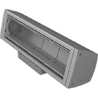 Unex 51323-05 4P furniture box fixed mount in U24X