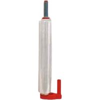BASIC ROTOLO FILM ESTENSIBILE MANUALE ALTEZZA 50 TRASPARENTE