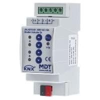 MDT JAL 0210 02 actuador motorizar persiana 230 V