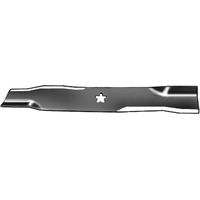 Rotary 10377 - Cuchilla Ayp 16-5/8' x 5 puntas estrella reemplaza ayp 173921