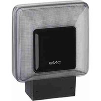 Lampeggiatore Led Faac Xled 4029 Automazione Automatismi Originale Garanzia