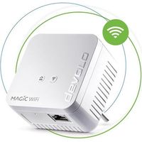 devolo Magic 1 WiFi mini Einzeladapt. (8559)