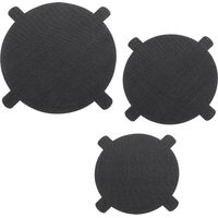Entretoises pour casseroles, 3 pièces