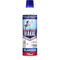 VIAKAL ANTICALCARE LIQUIDO DA 720 ML CLASSICO