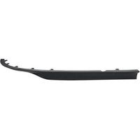 Spoiler de pare-choc avant droit Peugeot 206 PLUS (206+) depuis 2009