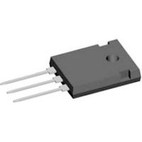 IXYS Diode de redressement Schottky DSSK50-0025B TO-247AD 25 V Array - 1 paire de cathodes communes