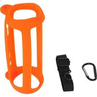 Étuis en silicone souple et résistants pour enceintes JBL Flip 6