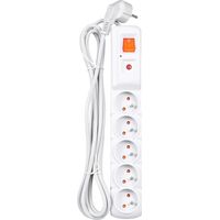 ACAR F5 PARASURTENSEUR 3 M (GRIS) HSK DATA ALP-ACARF5