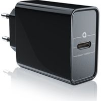Aplic USB-Ladegerät USB C Netzteil, Power Delivery 30 Watt, USB Charger, Ladeadapter