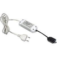 Transformateur Led Hera 350Ma. Câble 5W 30Cts