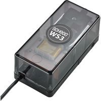 SCHEGO Membranpumpe WS3 0,3 bar