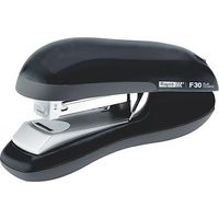 rapid F30 grapadora noire capacité 30 feuilles