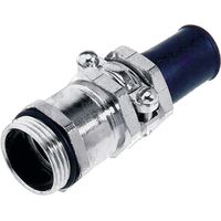 LAPP 52106510 Kabelverschraubung M25/PG21 Messing Messing 1 St.