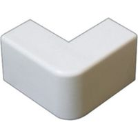 Packung mit 20 Stück Montagezubehör für Mini-Kanäle 15 x 10 mm Electro Dh 48.015/AE/M 8430552111978
