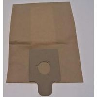BOLSAS DE ASPIRADOR GLENAN, EXPERT LINE, RHINO, CLEAN PAQUETE DE 5 (348)