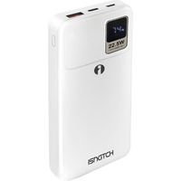 Power bank 10000mah pd 22.5w G10+