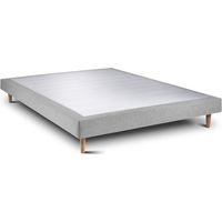 Sommier Rígido 15 Tribu