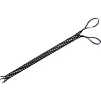 Katimex Kabelziehstrumpf 10-20 mm, 2 Schlaufen, Kunststoff