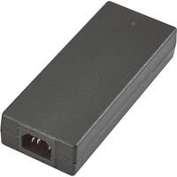 EDAC Power Electronics EA11301J1246 Alimentatore da tavolo tensione fissa 12 V/DC 12.5 A 150 W