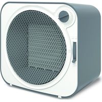 Chauffage soufflant Céramique Roma 1500 W