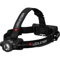 Ledlenser 502122 H7R CORE Rechargeable Headlamp LED502122