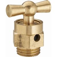 Kurzer Kondensatableiter Messing männlich M1/4 (08x13) NOYON & THIEBAULT - 339-08L1