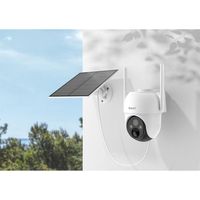 Arenti GO2T+SP2-EU WLAN IP Überwachungskamera 2304 x 1296 Pixel