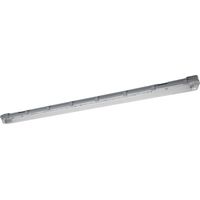 OSRAM Submarine luminaire étanche précâblé 150 cm, luminaire LED gris, protection IP65, pour garages et caves