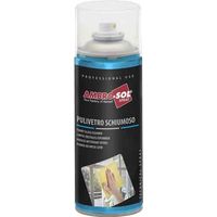 SCHAUMREINIGER FÜR GLAS UND BILDSCHIRME AMBROSOL 400 ml