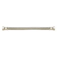 Flexibles Edelstahl geflochten Serie PLUS - Sanitär/Haustechnik - Ø13mm - Innengewinde/Innengewinde gleich 15x21 - L300mm