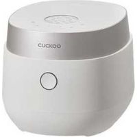 Cuckoo Rice Stove 1080ml white CR-0685FW CR0685FW (CR-0685FW)