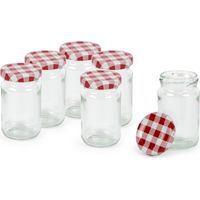 Excellent Houseware Pfannenuntersetzer aus Edelstahl