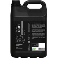 Dr lucy - pro disoiling 5 l - champú desengrazante para perros
