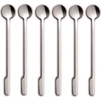 Comas Lab Series set 12 cucchiaino cocktail Inox 18/10 20 cm
