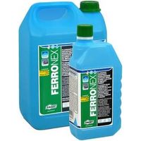 DECAPANTE IMPIANTI TERMICI FERRONEX Misura: 5 lt