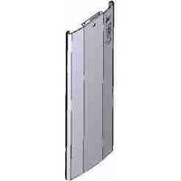 Remplacement de la porte de l'armoire barrière Lt4 CAME 88003-0134