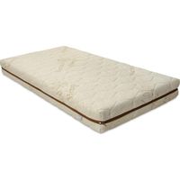 COCO - Matelas orthopédique CHANVRE, 140x70x12